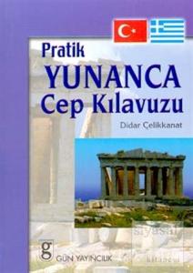 Pratik Yunanca Cep Kılavuzu