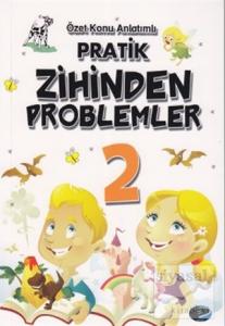 Pratik Zihinden Problemler 2