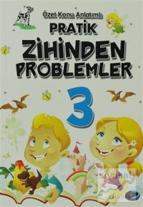 Pratik Zihinden Problemler 3