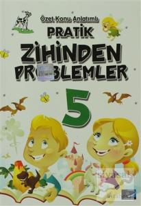 Pratik Zihinden Problemler 5