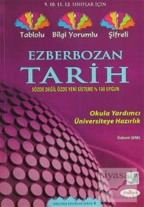 Pratikyol Ezberbozan Tarih - Bulmacalı Tarih (2 Kitap Takım)