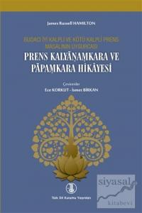 Prens Kalyanamkara ve Papamkara Hikayesi