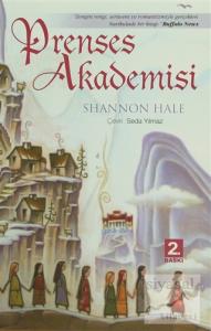Prenses Akademisi