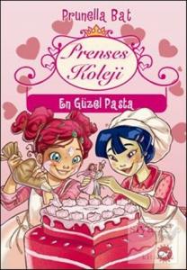 Prenses Koleji 5 - En Güzel Pasta