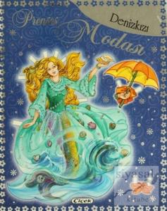 Prenses Modası - Denizkızı
