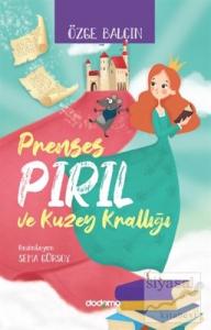 Prenses Pırıl ve Kuzey Krallığı