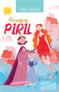 Prenses Pırıl