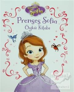 Prenses Sofia Öykü Kitabı