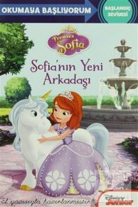 Prenses Sofia - Sofia'nın Yeni Arkadaşı