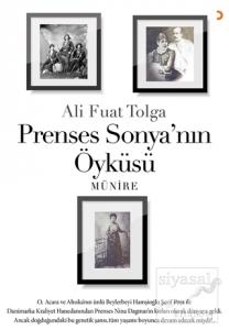 Prenses Sonya'nın Öyküsü