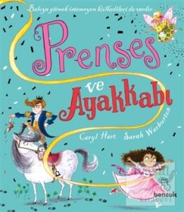 Prenses ve Ayakkabı