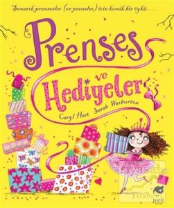 Prenses ve Hediyeler