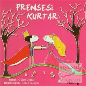 Prensesi Kurtar