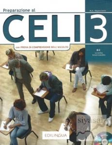 Preparazione al CELI 3 +CD (B2)