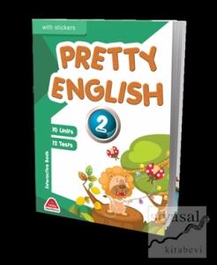 Pretty English 2. Sınıf