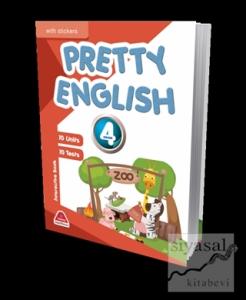 Pretty English 4. Sınıf
