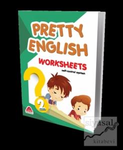 Pretty English Worksheets 2. Sınıf