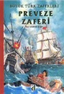 Preveze Zaferi