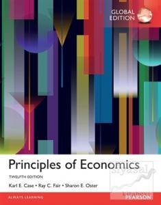 Principles of Economics (Şifreli)