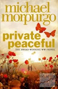 Private Peaceful