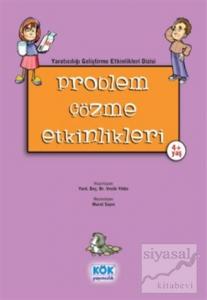 Problem Çözme Etkinlikleri (Küçük Boy)