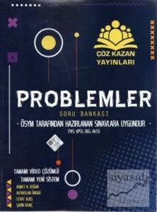 Problemler Soru Bankası