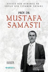 Prof. Dr. Mustafa Samastı