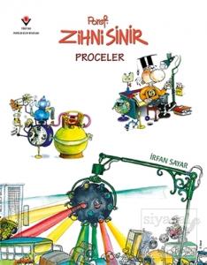Prof. Zihni Sinir - Proceler