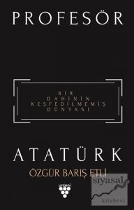 Profesör Atatürk