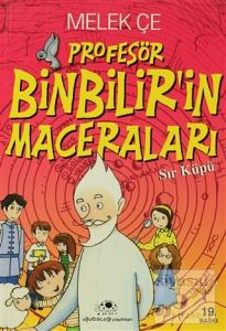 Profesör Binbilir'in Maceraları