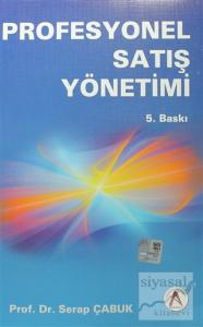 Profesyonel Satış Yönetimi