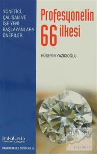 Profesyonelin 66 İlkesi