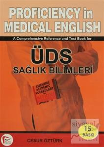 Proficiency in Medical English / ÜDS Sağlık Bilimleri