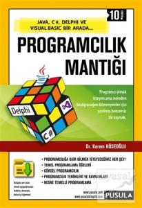 Programcılık Mantığı
