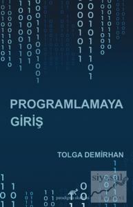 Programlamaya Giriş