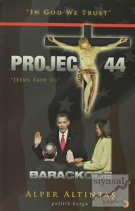 Project 44 / Barackode