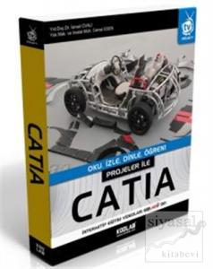 Projeler İle CATIA