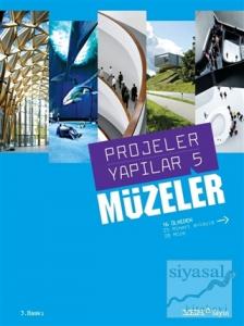 Projeler Yapılar 5 - Müzeler