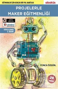 Projelerle Maker Eğitmenliği