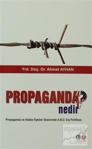 Propaganda Nedir?