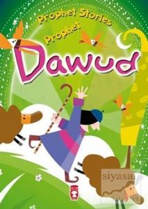 Prophet Dawud - Prophet Stories