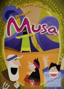 Prophet Musa - Prophet Stories
