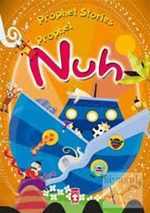 Prophet Nuh - Prophet Stories