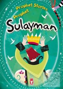 Prophet Sulayman - Prophet Stories