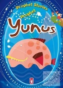Prophet Yunus - Prophet Stories