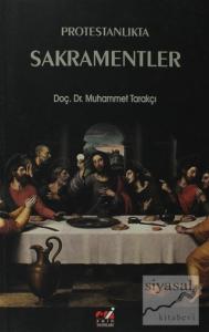 Protestanlıkta Sakramentler