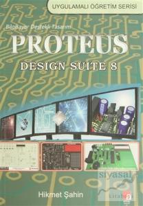 Proteus Design Suite 8