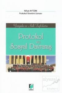 Protokol ve Sosyal Davranış