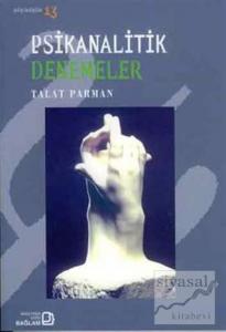 Psikanalitik Denemeler