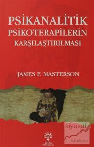 Psikanalitik Psikoterapilerin Karşılaştırılması